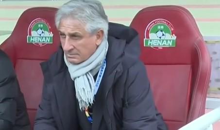 开云体育-乔迪：对比赛结果肯定不满意，但对于球队的成长非常满意